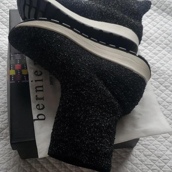 Bernie Mev New York Women's Shoes - Picture 9 of 11